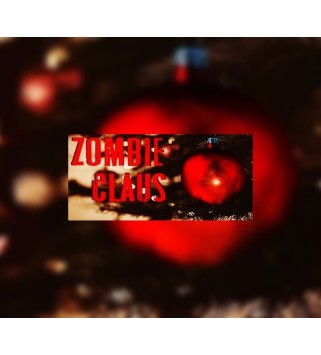 Zombie Claus Steam Key GLOBAL